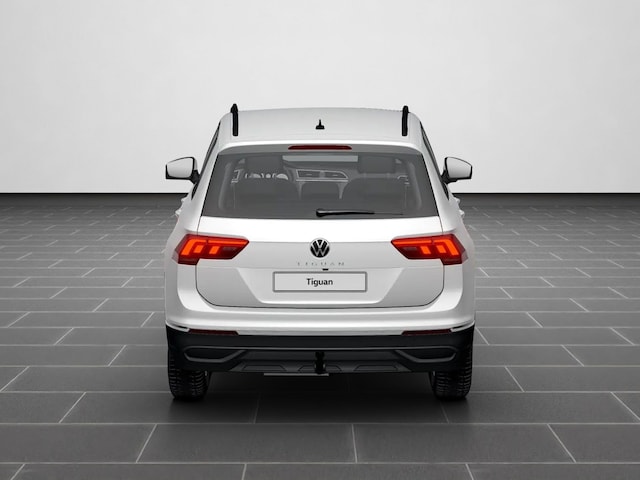 Volkswagen Tiguan DSG Life