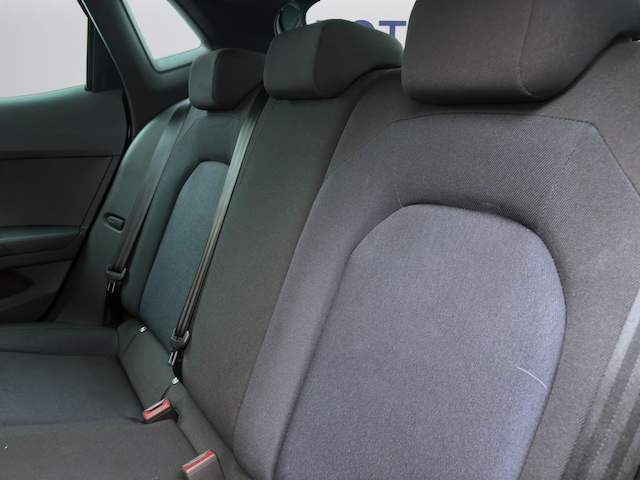 Seat Ibiza 1.0 TSI DSG FR-lijn