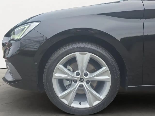 Seat Leon 1.5 eTSI FR-lijn Sportstourer