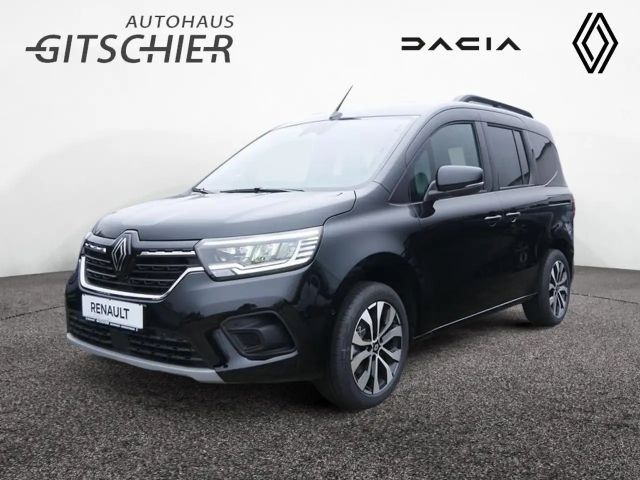 Renault Kangoo EDC TCe 130 Techno