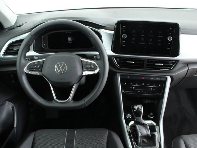 Volkswagen T-Roc Friends TSI