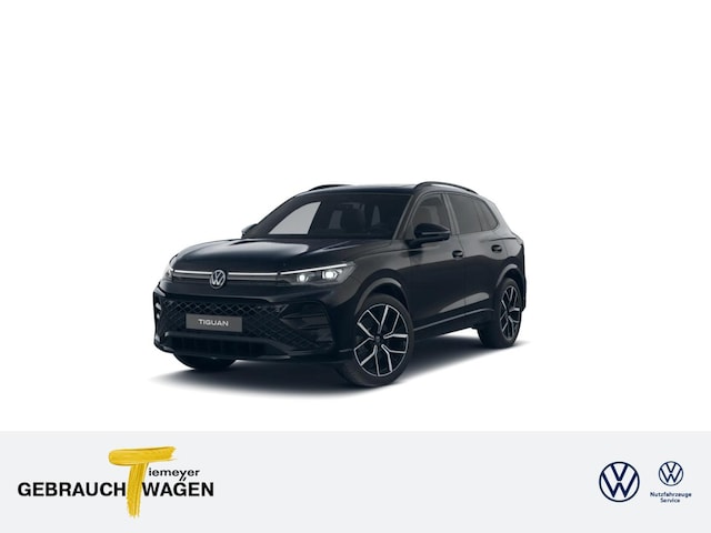 Volkswagen Tiguan 2.0 TSI R-Line