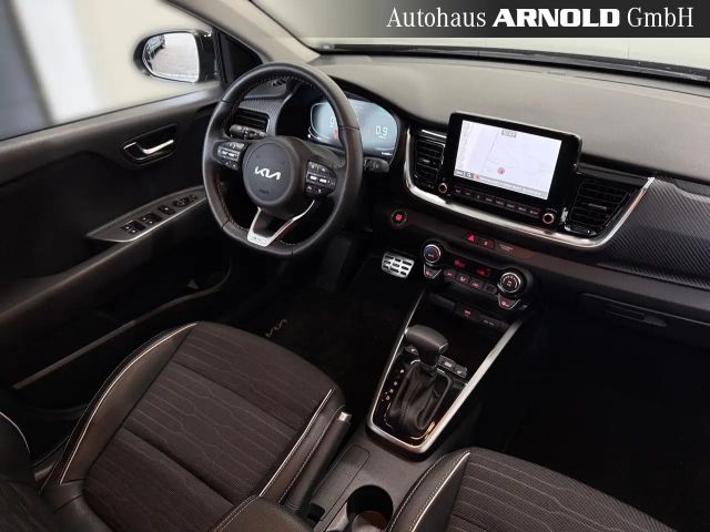 Kia Stonic GDi GT-Line