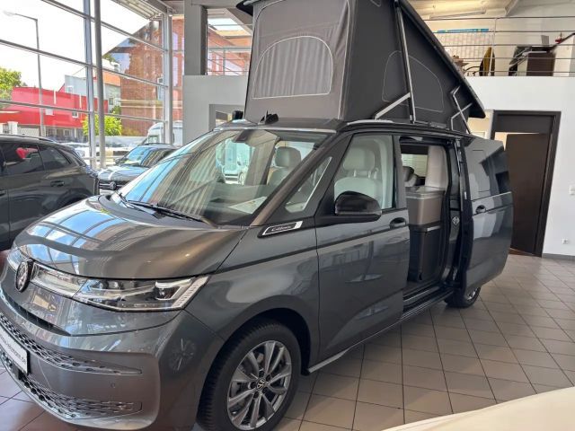 Volkswagen California DSG Ocean T7