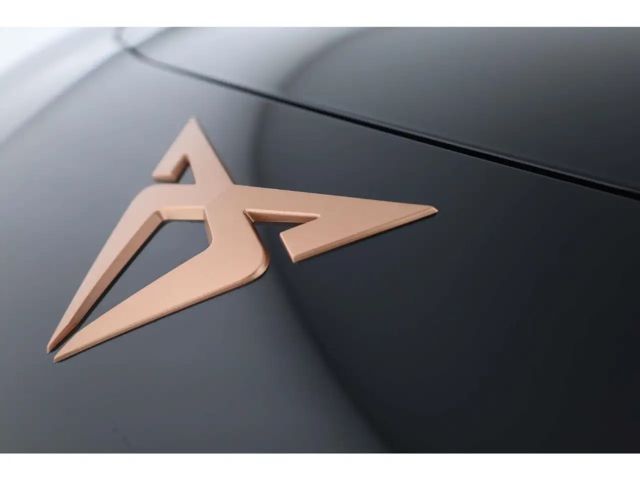 Cupra Terramar 1.5 eTSI