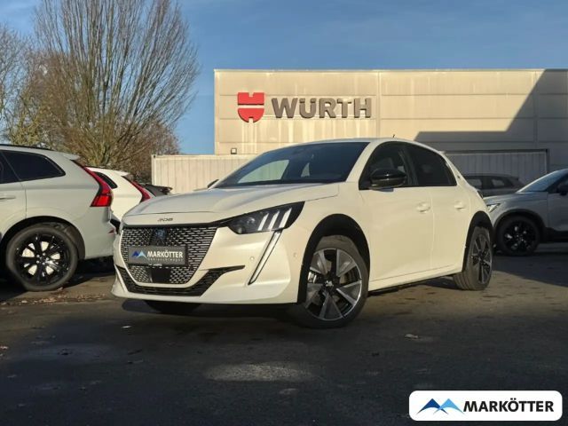 Peugeot E-208 GT-Line