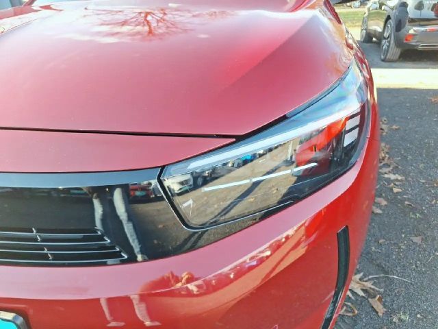 Opel Corsa GS-Line Grand Sport Turbo