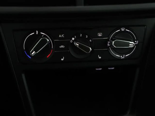 Volkswagen Polo 6 VI 1.0 LED App