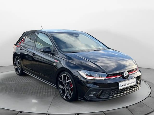 Volkswagen Polo DSG GTI
