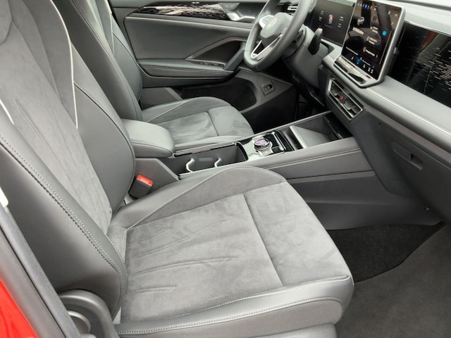 Volkswagen Tiguan 2.0 TDI DSG Elegance Elegance