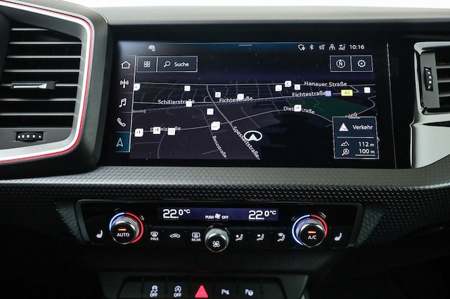 Audi A1 30 TFSI S-Line Sportback