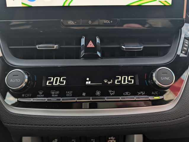 Toyota Corolla Cross 5-deurs Team D