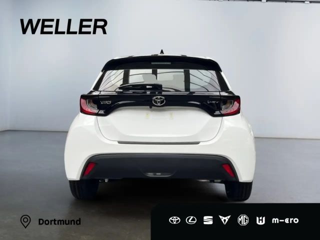 Toyota Yaris Hatchback Hybride