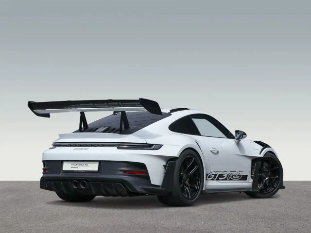 Porsche 992 Coupé GT3 RS