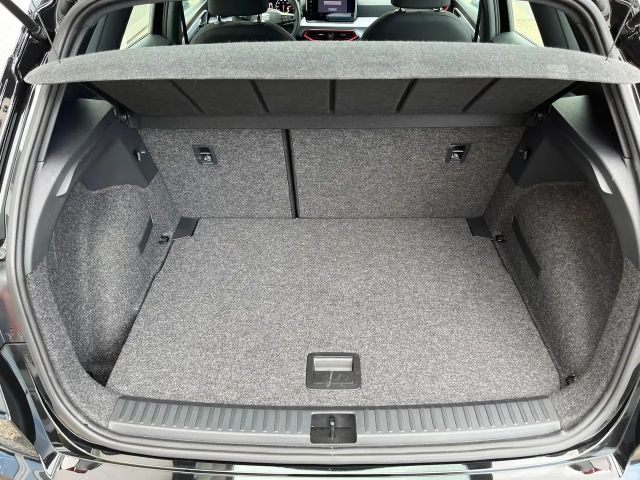 Seat Arona 1.5 TSI DSG FR-lijn