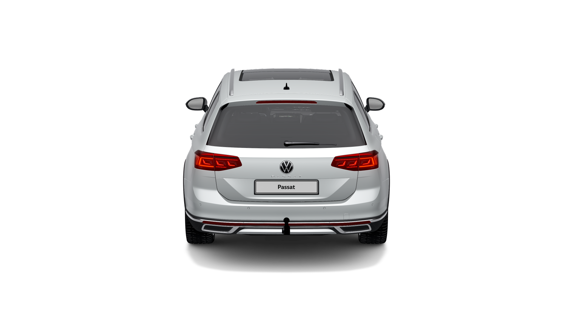 Volkswagen Passat 2.0 TDI DSG Variant