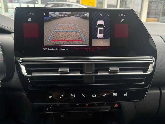 Citroën C5 Aircross Hybrid