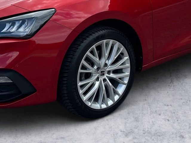 Seat Leon 1.5 TSI Xcellence