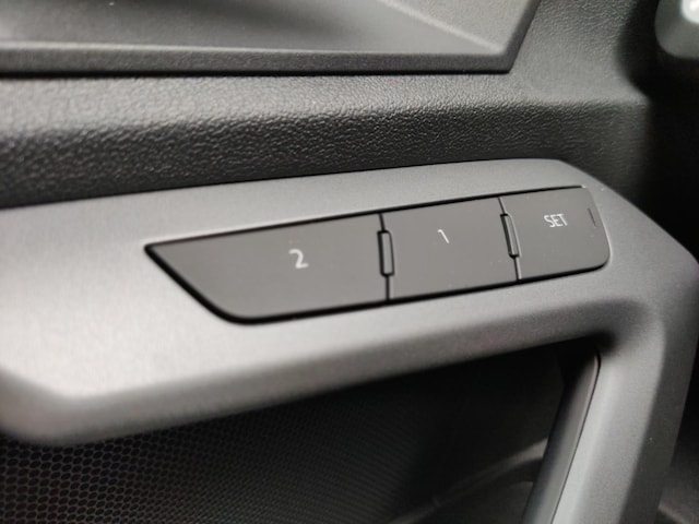 Audi A3 S-Line S-Tronic Sedan