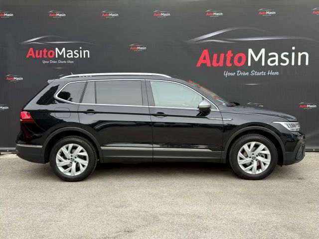 Volkswagen Tiguan 2.0 TDI Allspace DSG