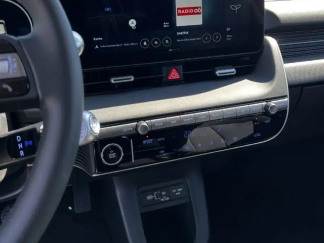 Hyundai IONIQ 5 4WD Vierwielaandrijving