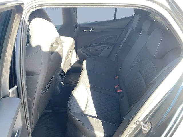 Skoda Fabia Selection