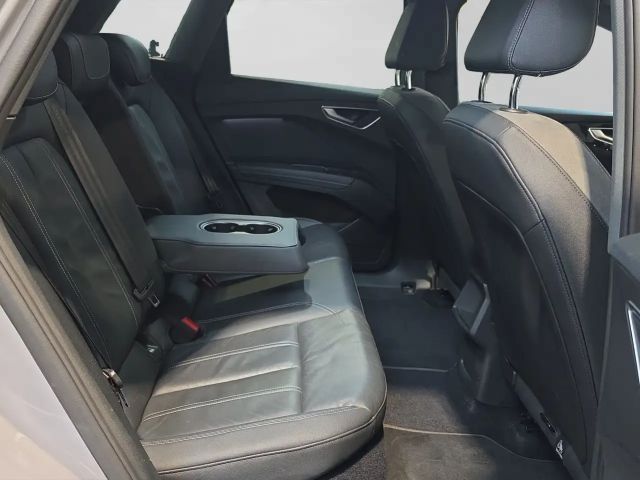 Audi Q4 e-tron 35