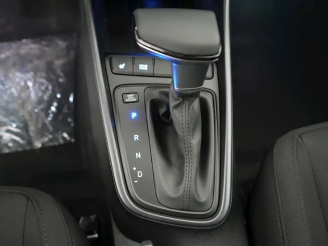 Hyundai i20 T-GDi Trend