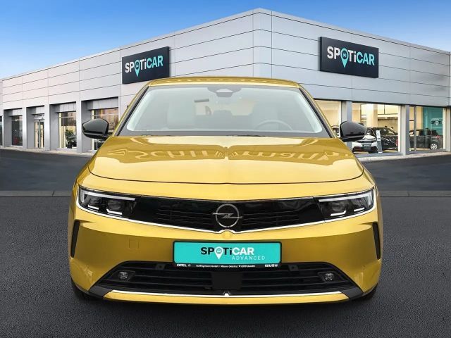 Opel Astra Elegance Hybrid Innovation