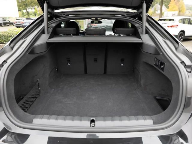 BMW i4 Coupé Gran Coupé M-Sport eDrive35