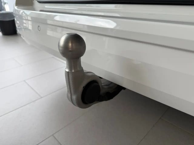 Volkswagen Multivan T7