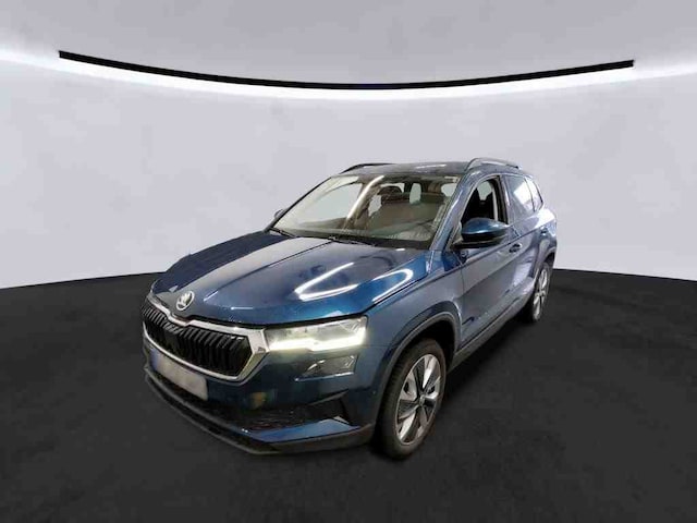 Skoda Karoq 1.5 TSI Style Style