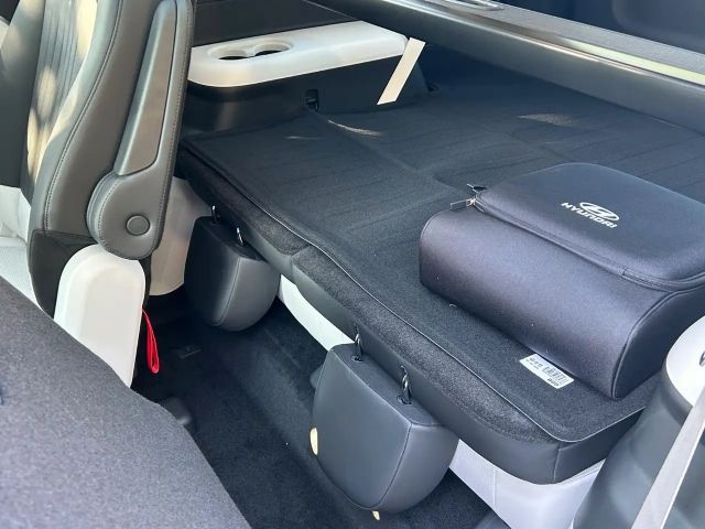 Hyundai IONIQ 9 UNIQ