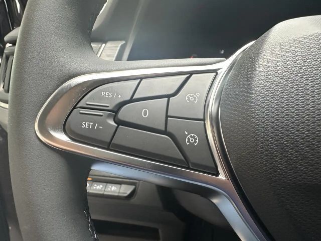 Renault Trafic Spaceclass