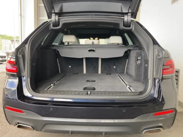 BMW 530 530d M-Sport Touring