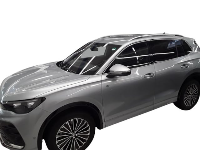 Volkswagen Tiguan 2.0 TDI IQ.Drive