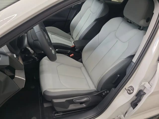 Audi A1 35 TFSI Allstreet