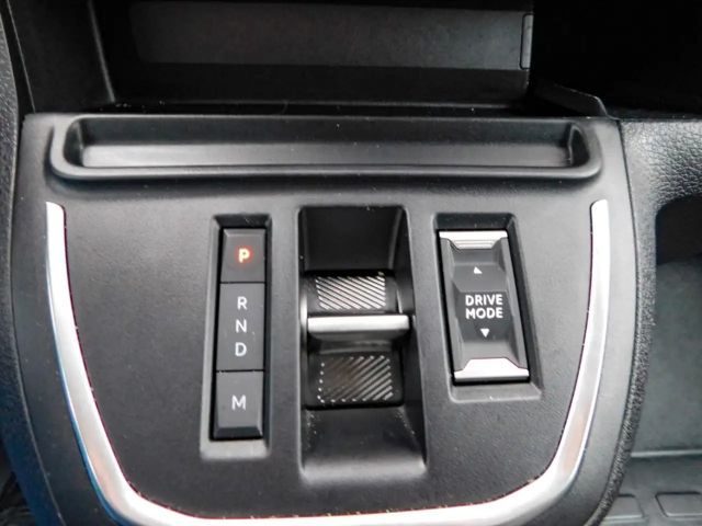 Opel Zafira Life Life XL Irmscher Radsatz & Bodykit  Navi 9-Sitzer