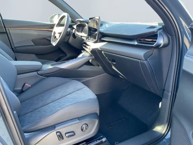 Cupra Terramar 2.0 TSI VZ