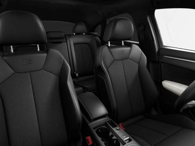 Audi Q3 35 TFSI S-Line Sportback