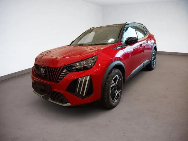 Peugeot 2008 GT-Line PureTech