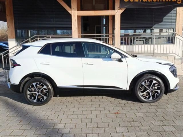 Kia Sportage Spirit