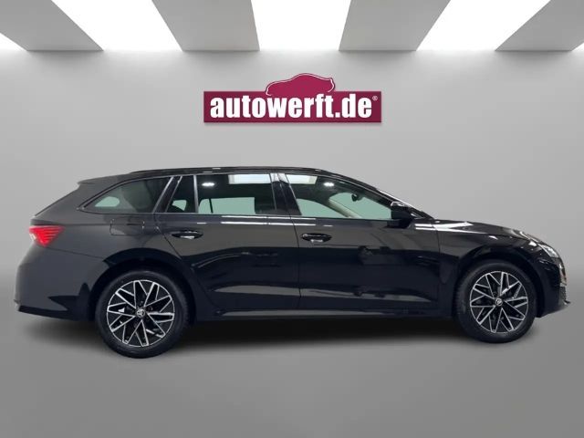 Skoda Octavia 2.0 TDI Selection