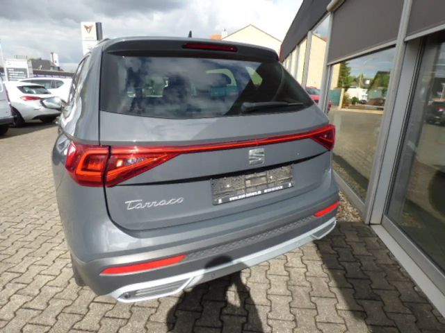 Seat Tarraco 1.5 TSI