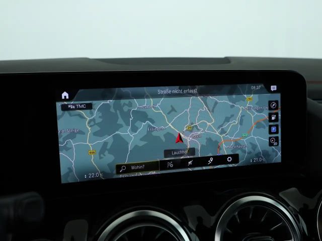 Mercedes-Benz EQA 250 AMG Line