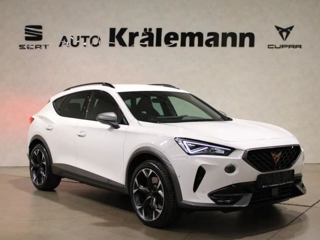 Cupra Formentor 1.4 DSG VZ e-Hybrid