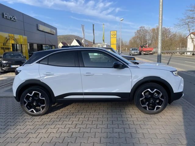 Opel Mokka Ultimate