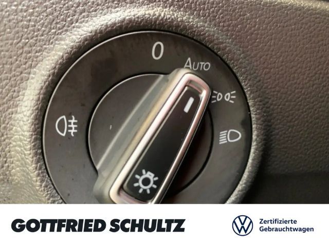 Volkswagen T-Roc Cabriolet DSG