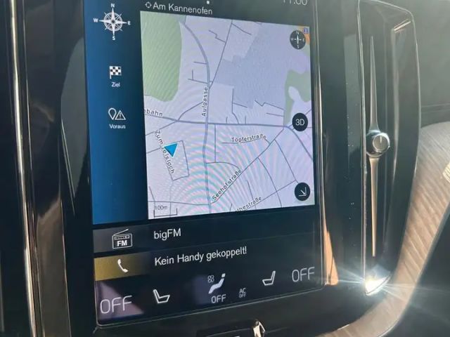 Volvo XC60 AWD Inscription