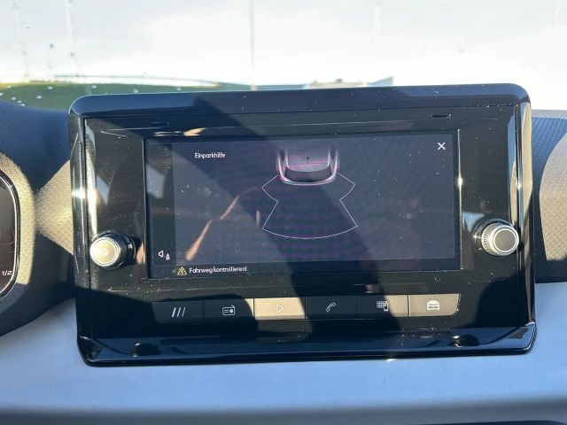 Seat Ibiza 1.0 TSI Reference